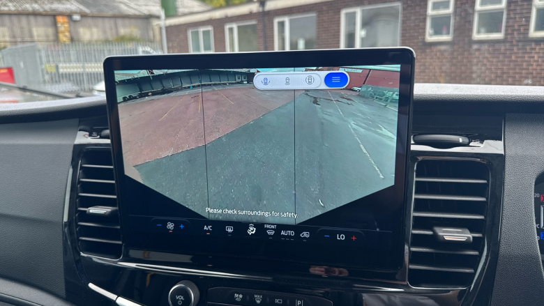 Ford Transit Minibus Transit 460 L4 Minibus Diesel Rwd 2.0 EcoBlue 165ps H3 17 Seater Trend Auto [Nav]